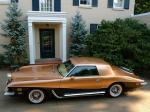 Stutz Bearcat 1979 года